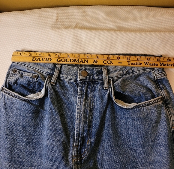 Rails The Topanga High Rise Straight Jeans sz 30 - Picture 8 of 12